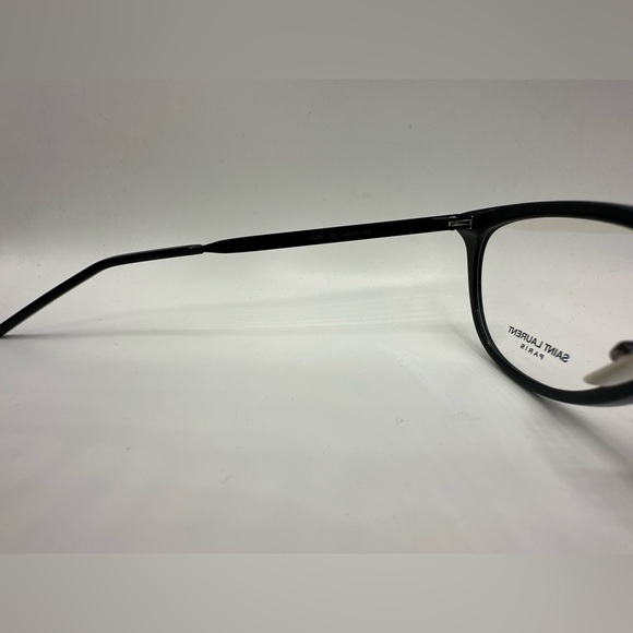 Saint Laurent SL264 001 Size 49-20-145 ‼️Note Demo lenses, for Prescription ‼️ - Picture 6 of 7